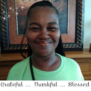 Meet your Posher, Aletha